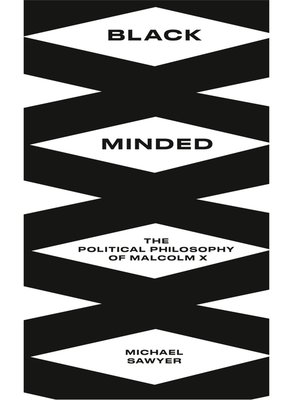 cover image of Black Minded
